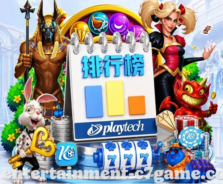 C7娱乐 App